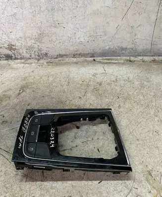 Skoda Karoq Hand parking brake switch 566927225