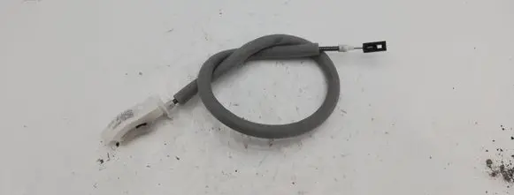 BMW 5 F10 F11 Front door cable line 7175652