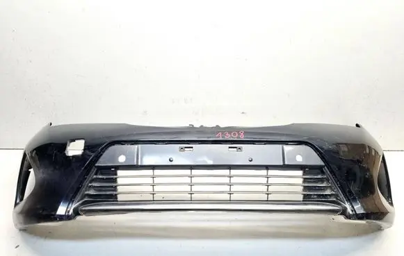 Toyota Auris E180 Front bumper 52119-02A20