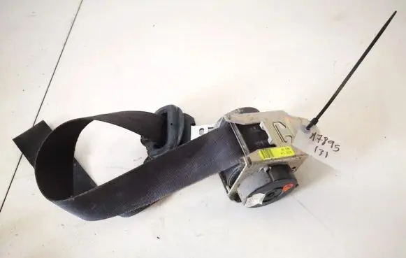 Mini One - Cooper R50 - 53 Front seatbelt 1505914 530079002