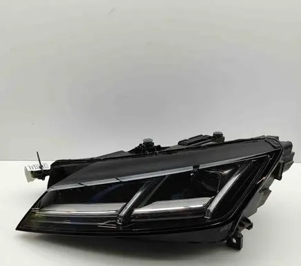Audi TT TTS RS Mk3 8S Headlight/headlamp 8S0941033D