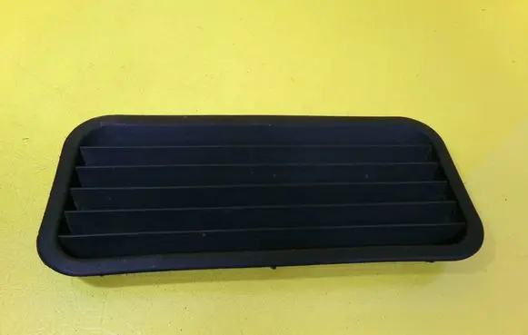 Audi A4 S4 B6 8E 8H Trunk grilles 