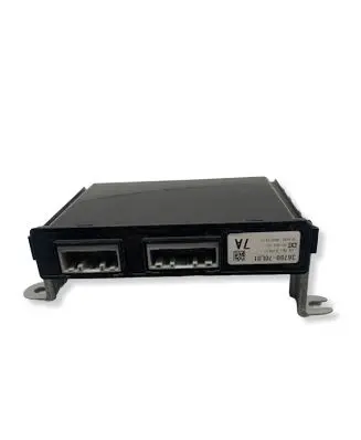 Suzuki Swift II Other control units/modules 3678070L01