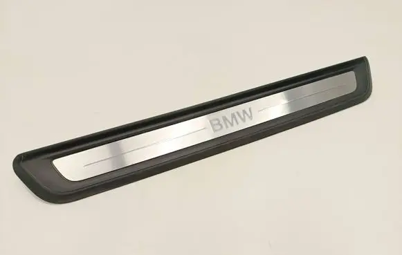 BMW 3 G20 G21 Front sill trim cover 7407387 45275