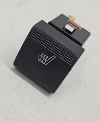 Opel Vectra B Seat heating switch 09134505