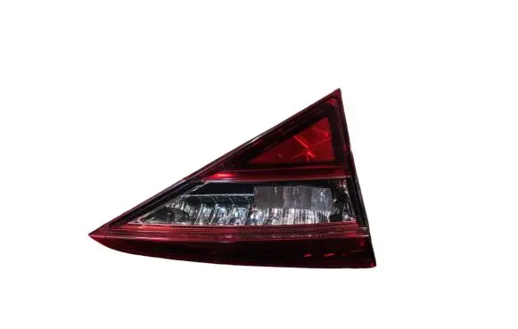 Skoda Superb B8 (3V) Tailgate rear/tail lights 3V5945307E