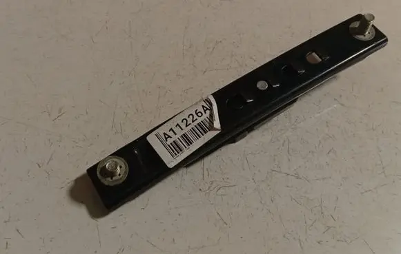 Honda Civic Seat belt adjustment rail 33791K6301