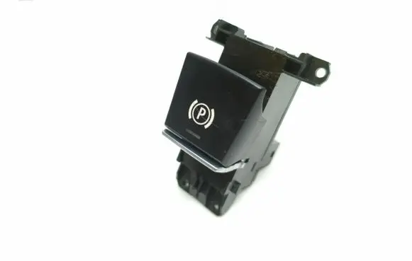 BMW 5 F10 F11 Hand parking brake switch 3214630105 9385030 28150001392802