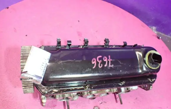 Seat Toledo II (1M) Engine head 06B103373A