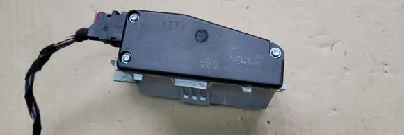 Audi A6 S6 C7 4G Steering wheel lock 4H0905852C