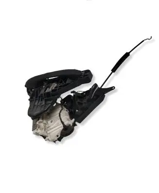Mercedes-Benz A W169 Front door lock A1697600234 06003026338