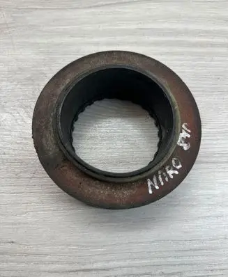 Dodge Nitro Coil spring mount 05171093AC