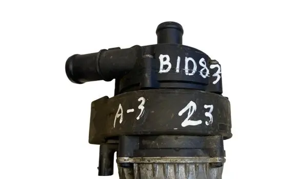 Audi A3 8Y Electric auxiliary coolant/water pump 04L965567B 0392024011 202103224000