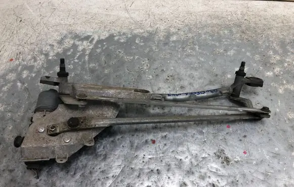 Ford Fiesta Front wiper linkage 8A6117500ACBILI 8A6117500AC 8A6117B571AA