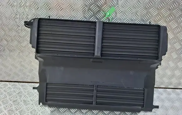Ford Focus Intercooler air guide/duct channel S26371544 BM518475BE BM518476AB