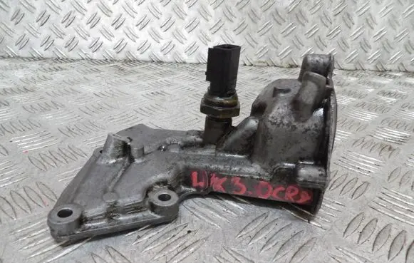 Jeep Grand Cherokee (WK) Oil filter mounting bracket A6421800710