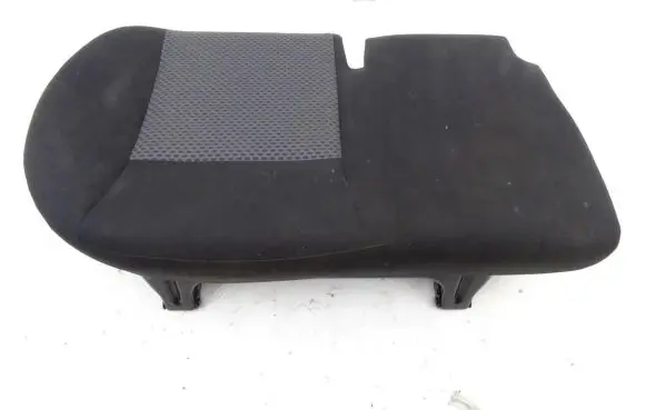 Mercedes-Benz A W169 Second row seats 