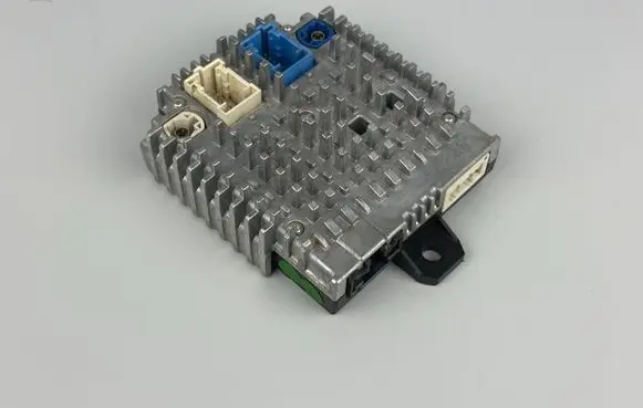 Mercedes-Benz A W177 MMI control unit A2068205401