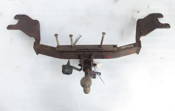 Alfa Romeo 159 Tow bar set 4767 1141949