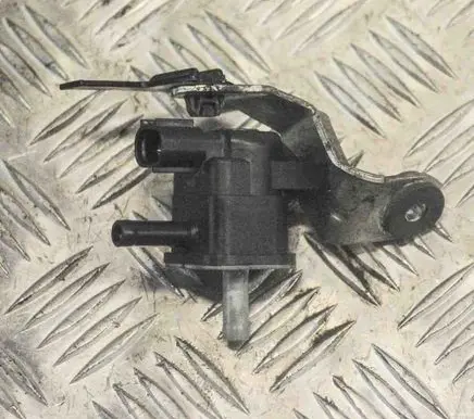 Turbo solenoid valve