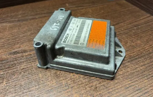 Volkswagen Crafter Airbag control unit/module 9064461142 0285010224