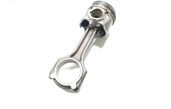 KIA Rio Piston with connecting rod 