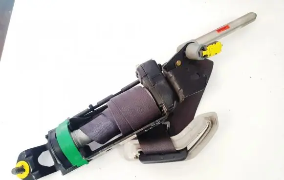 Volvo S60 Front seatbelt 8626240