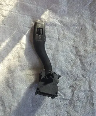 Audi A6 S6 C6 4F Wiper control stalk 4E0953503B 17020520 K0301204602