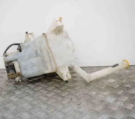Mazda 6 Windshield washer fluid reservoir/tank GS1D67480