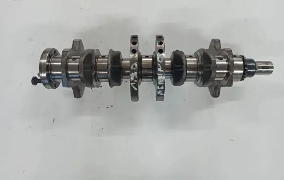 Citroen Berlingo Crankshaft 