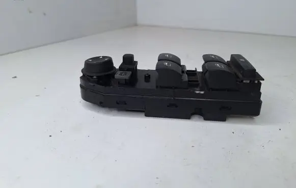 BMW 5 E60 E61 Electric window control switch 6939111 671301BA