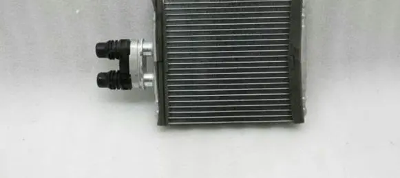 Audi A1 Heater blower radiator 6R0810031