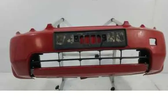 Honda HR-V Front bumper
