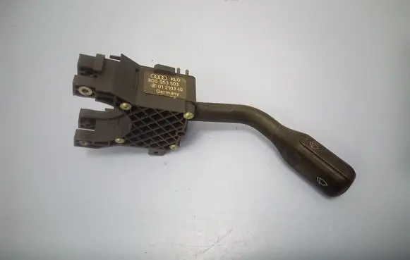 Audi A4 S4 B5 8D Wiper control stalk 8D0953503 01210340