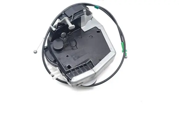 Toyota Yaris Rear door lock