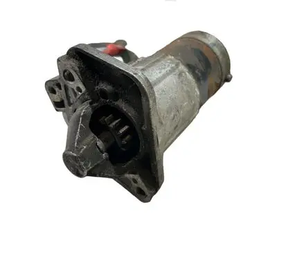 Renault Scenic II - Grand scenic II Starter motor 8200584675 M000T87881