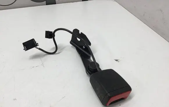 Audi Q5 SQ5 Rear seatbelt buckle 80A857740D