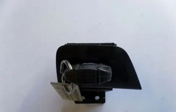 BMW 1 E81 E87 Ignition lock 6954718