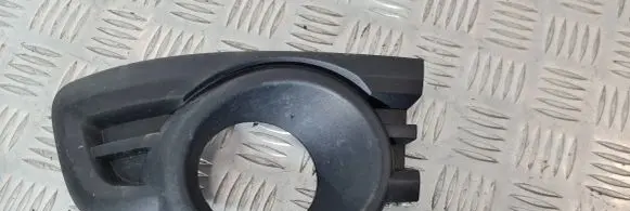 Ford Ranger Front fog light trim/grill