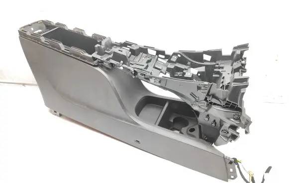 Renault Espace V (RFC) Center console 969106329R 1351090X 49729M