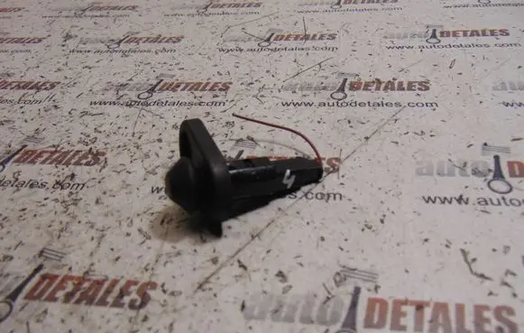 Toyota Prius (XW30) Front door sensor 