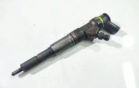 BMW 3 E46 Fuel injector 0445110131 5343.48715