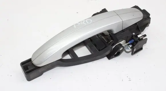Ford Focus Front door exterior handle F1EBA224A36CB