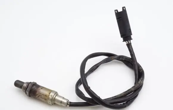 BMW 5 E39 Lambda probe sensor 14339409 0258005109