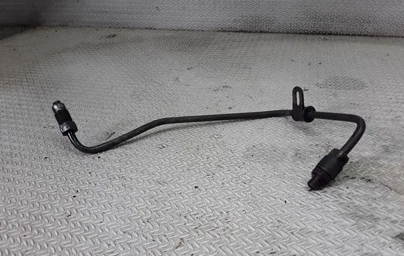 Renault Scenic I Turbo turbocharger oiling pipe/hose