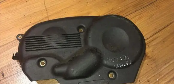 Opel Astra F Timing belt guard (cover)