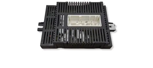 BMW 5 E60 E61 Light module LCM 6983539