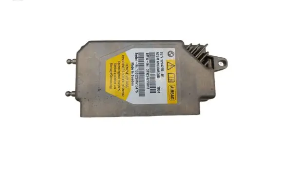 BMW 7 F01 F02 F03 F04 Airbag control unit/module 65779224275 9224275 319224275018