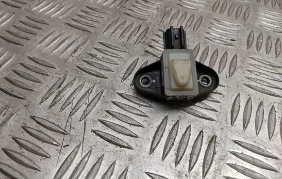 Seat Leon (1P) Airbag deployment crash/impact sensor 5N0959354A