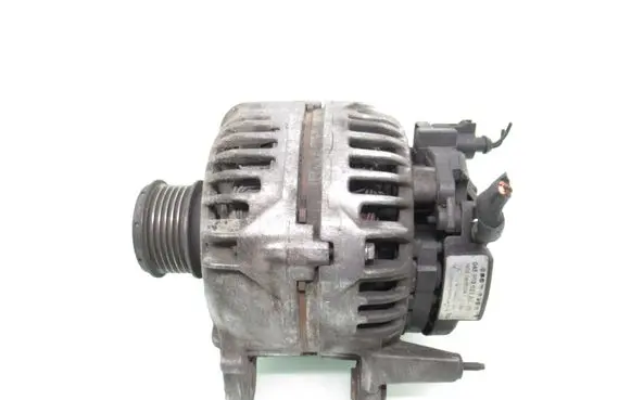 Seat Ibiza III (6L) Generator/alternator 045903023A